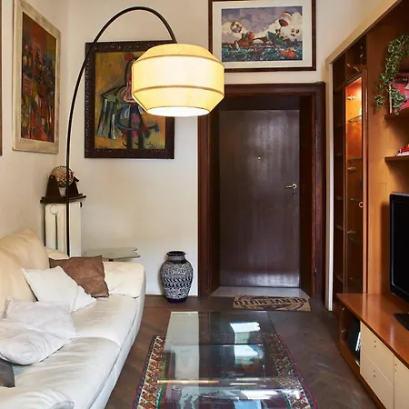 Apartment Imperial Suite La Lizza *