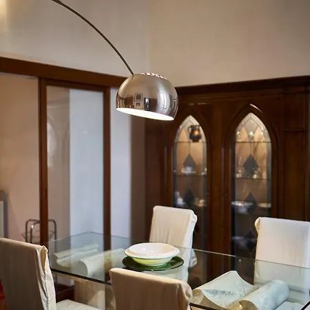 Imperial Suite La Lizza Апартаменты
