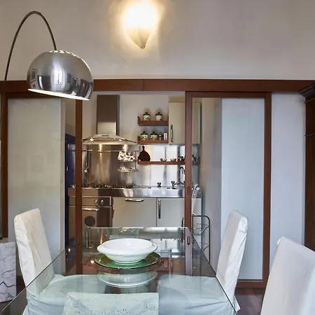 Imperial Suite La Lizza Сиена