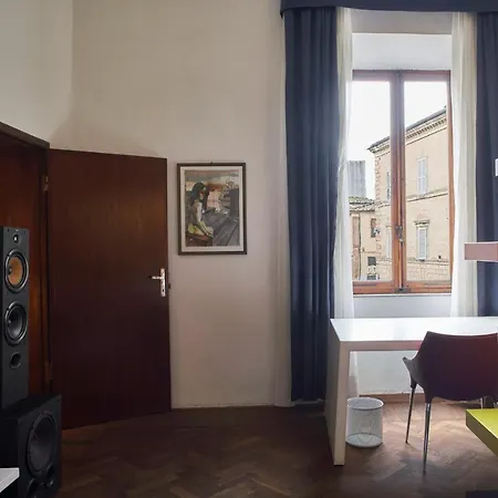Imperial Suite La Lizza Сиена