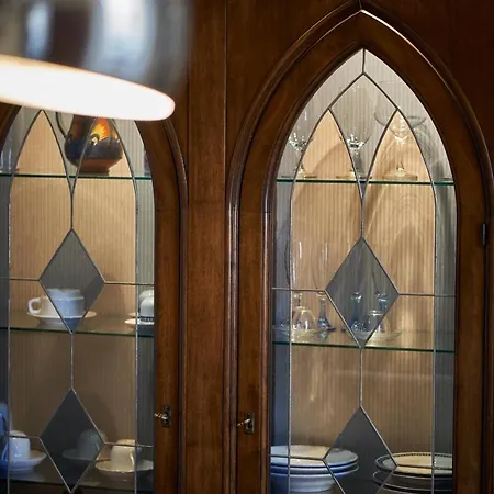 Imperial Suite La Lizza Апартаменты *