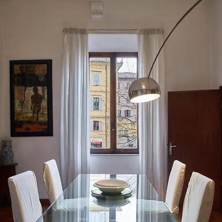 Imperial Suite La Lizza Апартаменты
