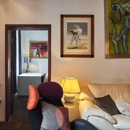 Imperial Suite La Lizza Сиена