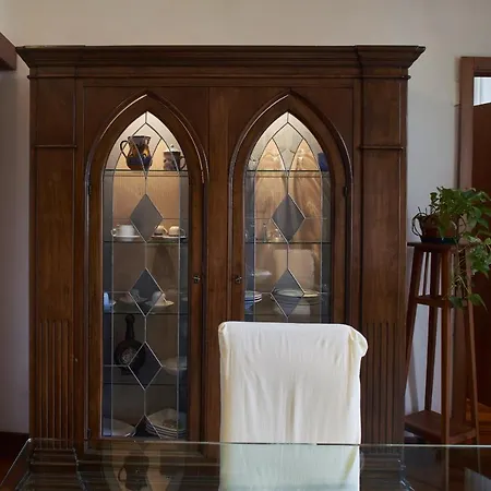 Апартаменты Imperial Suite La Lizza *